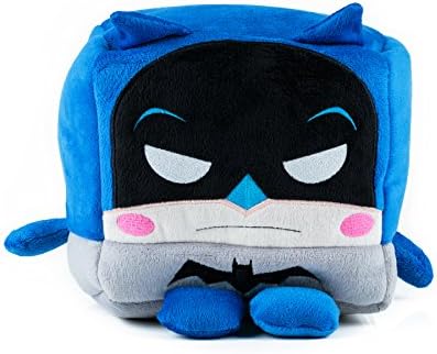 Kawaii Cubes Batman Plush, Large