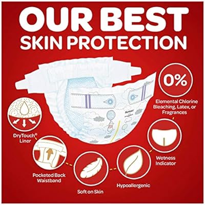 huggies little snugglers size 3