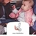 Diono Radian RXT All-in-One Convertible Car Seat, For Children from Birth to 120 Pounds, Shadow (Discontinued by Manufacture)