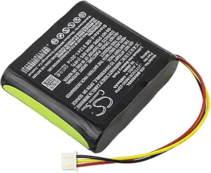 klipsch the one battery