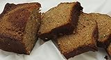 Zucchini Bread - 1 lb Loaf