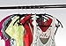 Jungle Shack Non-Slip Slim Velvet Hangers, Black (Pack of 25)