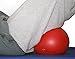 Isokinetics Inc. Brand Mini Exercise Ball - 25cm (7