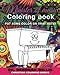 Minister Of Music Coloring Book: PUT SOME COLOR ON THAT NOTE! by Dr. Deborah Willis
