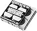 BONES? WHEELS Hardcore Bushings Medium White