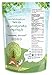 Food to Live Organic Adzuki Beans, 1 Pound – Non-GMO, Sproutable, Whole Raw Dried Azuki Beans (Red Mung Beans), Vegan, Kosher, Bulk Organic Beans.