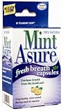 MintAsure Fresh Breath Capsules - Size: 160 Capsules
