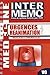 inter memo urgences reanimation medicales & chirurgicales by 