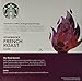 Starbucks dark French Roast, K-Cup Portion Pack for Keurig K-Cup Brewers, 16-Count