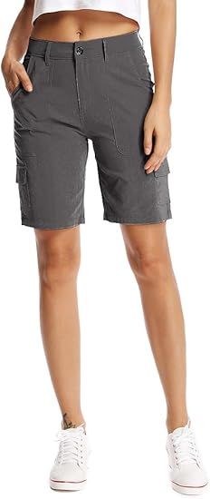 womens outdoor work shorts