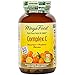 MegaFood, Complex C, Supports a Healthy Immune System, Antioxidant Vitamin C Supplement, Gluten Free, Vegan, 90 Tablets (90 Servings) (FFP)