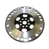 Competition Clutch 2-645-1STU Flywheel(2008-2010 Mitsubishi Lancer Evo 11lb Steel)