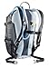 Deuter Speed lite 20 black-titan