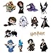Movie Cartoon Laptop Stickers 50Pcs Pack, Teen Water Bottle Travel Case Computer Wall Skateboard Motorcycle Phone Bicycle Luggage Guitar Bike Stickers Decal