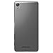 AMZER Pudding Soft Gel TPU Fit Case Cover Skin for Sony Xperia X Performance - Retail Packaging - Clear