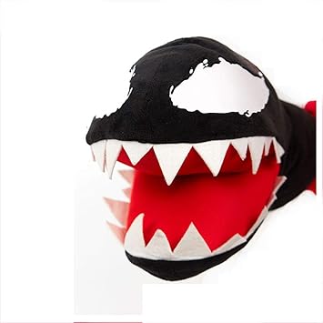 peluche venom