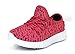 Navig8t Boy's and Girls' Breathable Fashion Sneakers Casual Slip-On Loafers Shoes