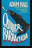 Quiller Barracuda (Quiller, Book 14)