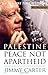 Book cover for Palestine: Peace Not Apartheid