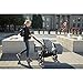 Baby Jogger City Select LUX | 20 Ways to Ride, Single to Double Stroller | Quick Fold, Slate