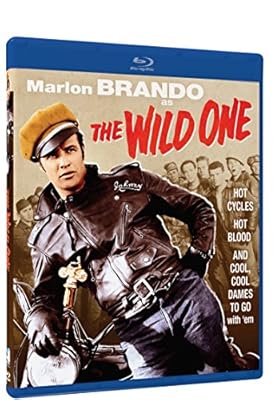 The Wild One - Blu-ray