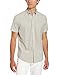 Ben Sherman Men's Marl Base Woven Shirt