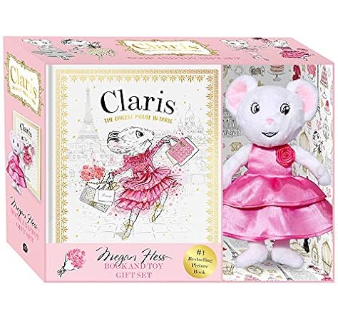 claris set