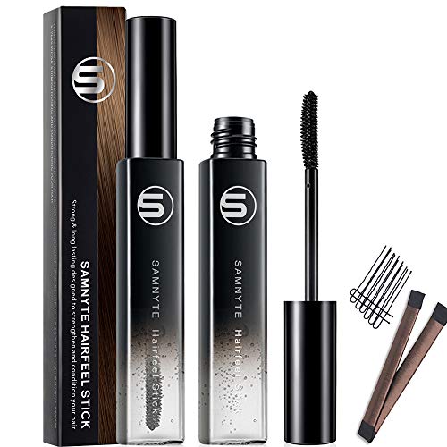 Hair Finishing Stick 2 Pack 18 Ml Small Broken Hairs Finishing