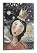 DEMDACO Kelly Rae Roberts Brave Spirit Wall Art