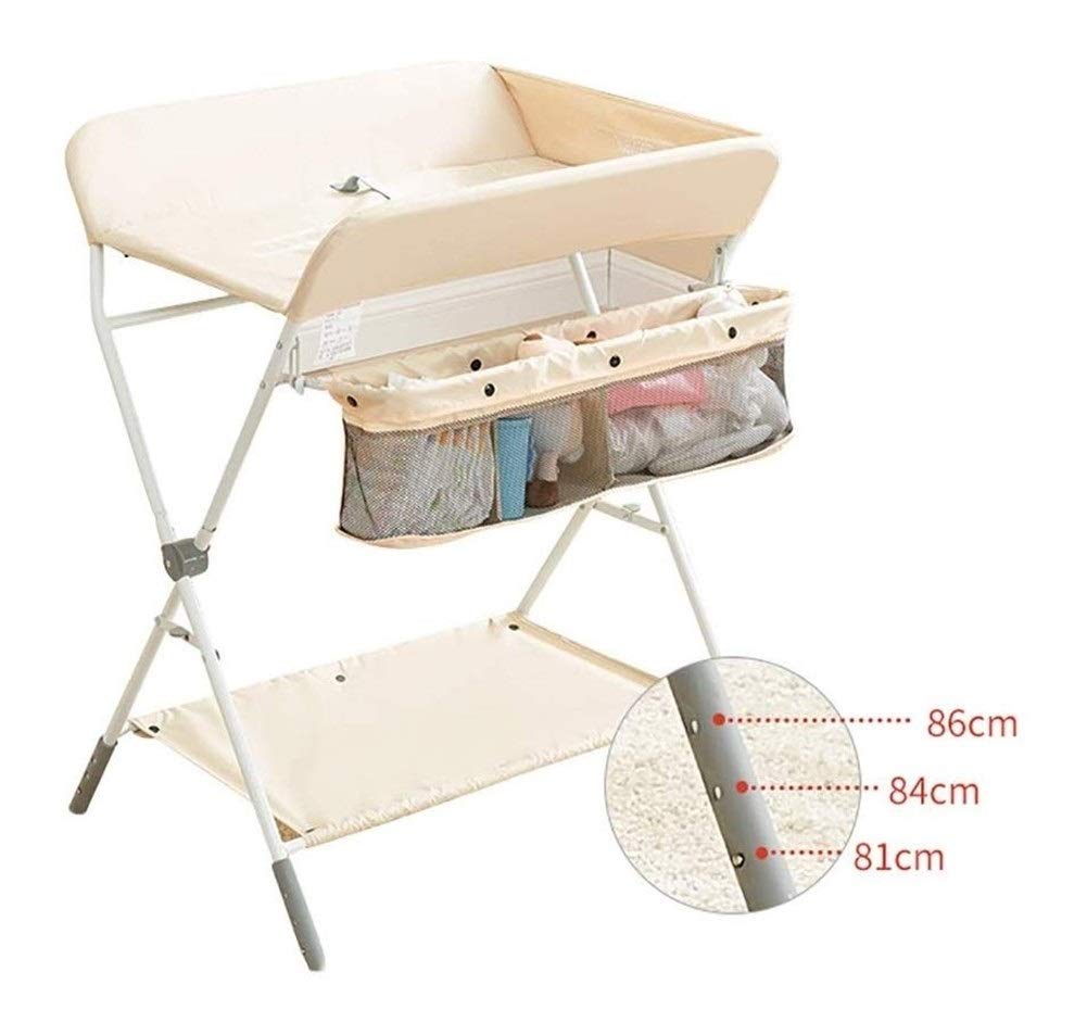 dressing table for baby