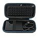 Baval Hard Case Bag for Western Digital WD 1TB 2TB 3TB 4TB My Passport Elements Portable External Hard Drive Hard USB 3.0 primary