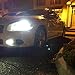Partsam 2pcs 6000K White Super Power 7443 7440 W21W Backup Light Reverse Lamps 1-Cree-XPE 5730 12SMD Daytime Running Light DRL Parking Light
