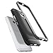Spigen Neo Hybrid HTC 10 Case with Flexible Inner Protection and Reinforced Hard Bumper Frame for HTC 10 2016 - Gunmetal
