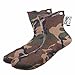 CamoFresh Activated Charcoal Shoe Deodorizer Air Purifying Bags (Woodland Camo)
