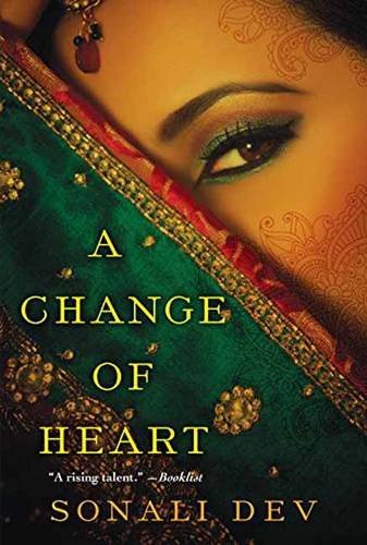 Download A Change of Heart