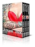 Stark Ink: The Complete Series