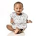 Bumkins Bibs, Baby Bibs for Girl or Boy, SuperBib Baby and Toddler Bib for 6-24 Months, Baby Bib for Eating, Feeding Bib, Waterproof Lightweight Fabric – Urban Bird