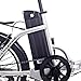 Cyclamatic CX2 Bicycle Electric Foldaway Bike with Lithium-Ion Battery