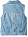 The Children's Place Girls' Denim Vest