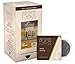Wolfgang Puck Coffee, Vienna Coffee House Dark Roast, 9.5 Gram Pods, 18-Count (Pack of 3)