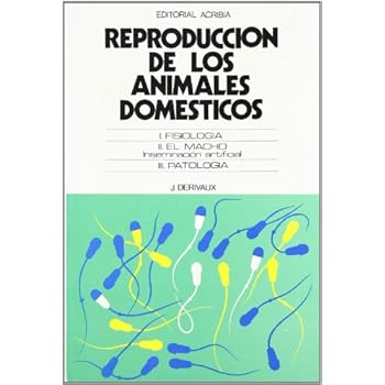 Reproducción de los animales domésticos Reproducción de los animales domésticos