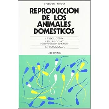 Reproducción de los animales domésticos