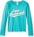 Billabong Girls' Long Sleeve Rashguard