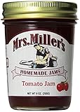 Mrs. Miller's Tomato Jam, 8-ounces