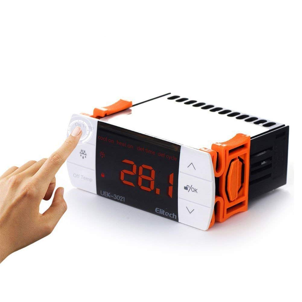 Контроллер elitech. Elitech ek-3030. контроллер ek569e. цифровой терморегулятор elitech. температурный контроллер elit.