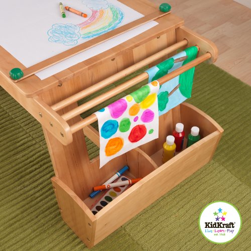 Portable Art Desk Home Furniture Design