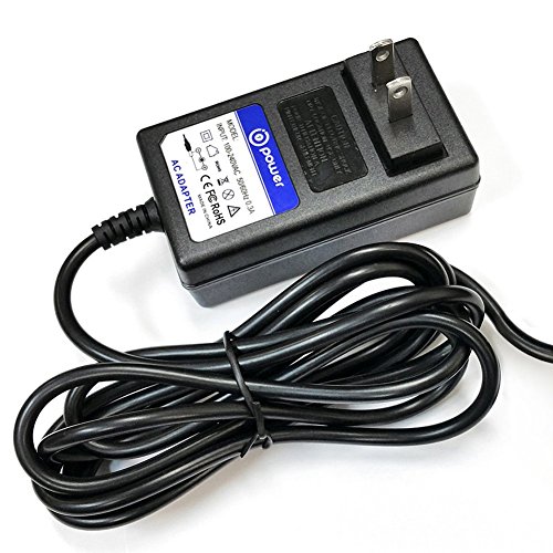 T POWER Ac Adapter Compatible with Samsung HW-J355 HW-J370