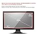 FORITO [2 PACK] 21.5 inch Anti Glare (Matte) Screen Protector Compatible for 21.5” All Brands of Widescreen Desktop with 16:9 Aspect Ratio Display Monitor [Not for a 16:10 Monitor]