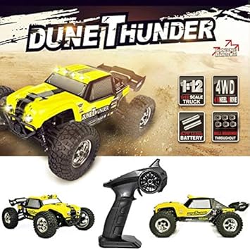 dune thunder rc car price