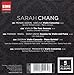 Sarah Chang: 5 Classic Albums